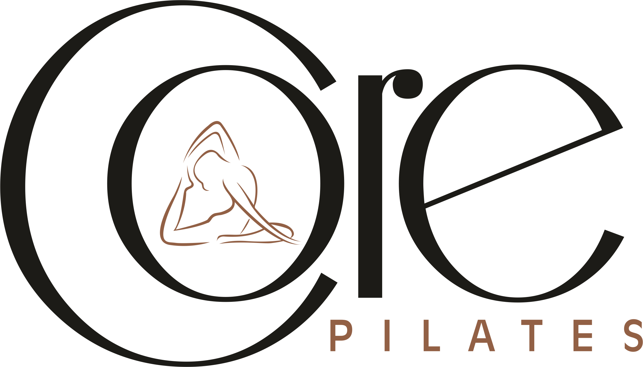 Core Pilates